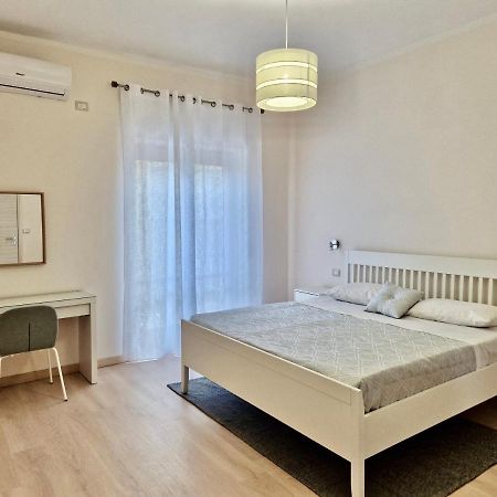 Casa Beatrice Apartment Πομπηία Εξωτερικό φωτογραφία