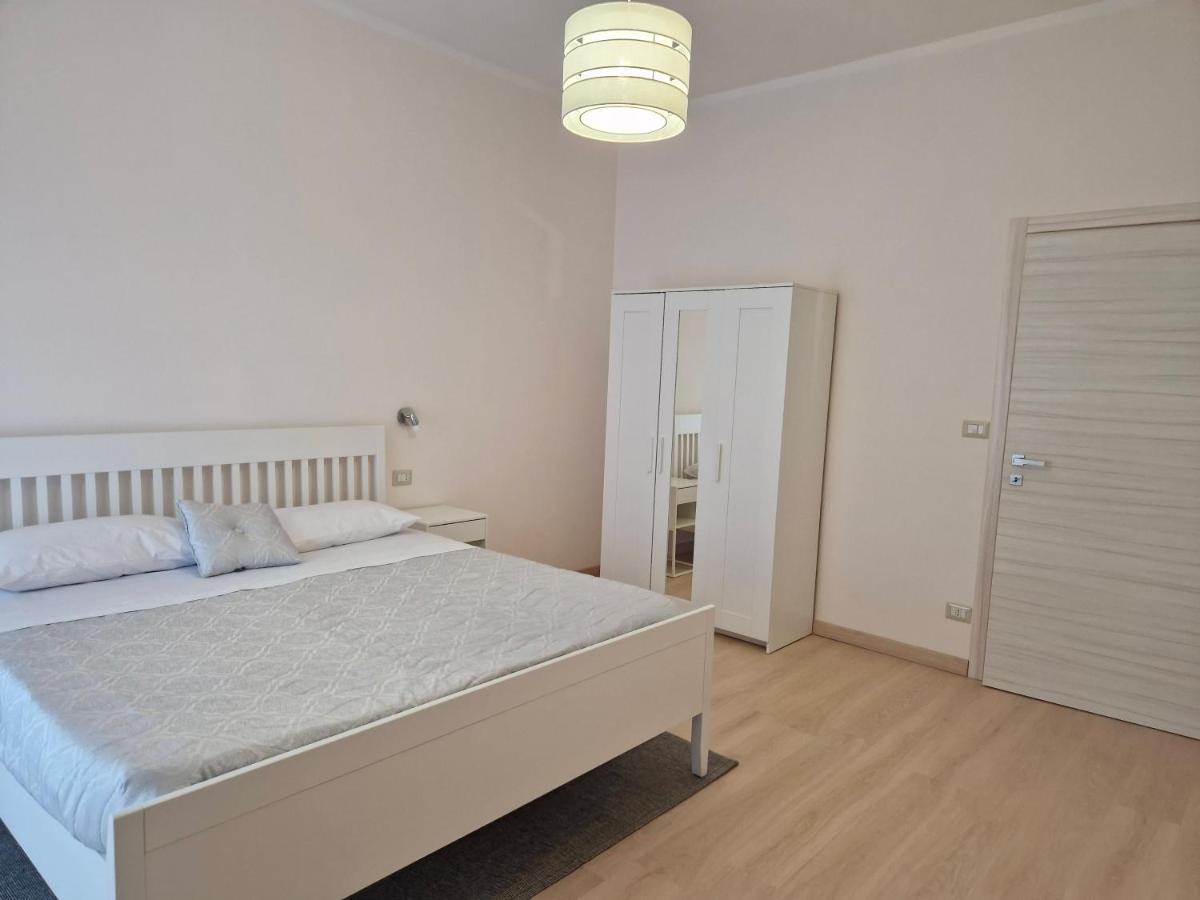 Casa Beatrice Apartment Πομπηία Εξωτερικό φωτογραφία