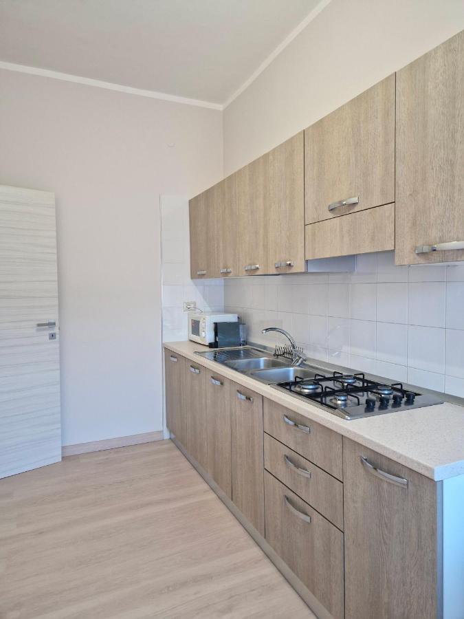 Casa Beatrice Apartment Πομπηία Εξωτερικό φωτογραφία