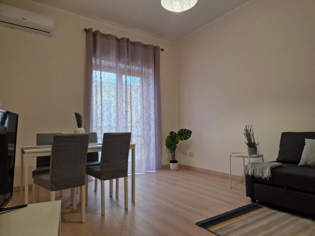 Casa Beatrice Apartment Πομπηία Εξωτερικό φωτογραφία