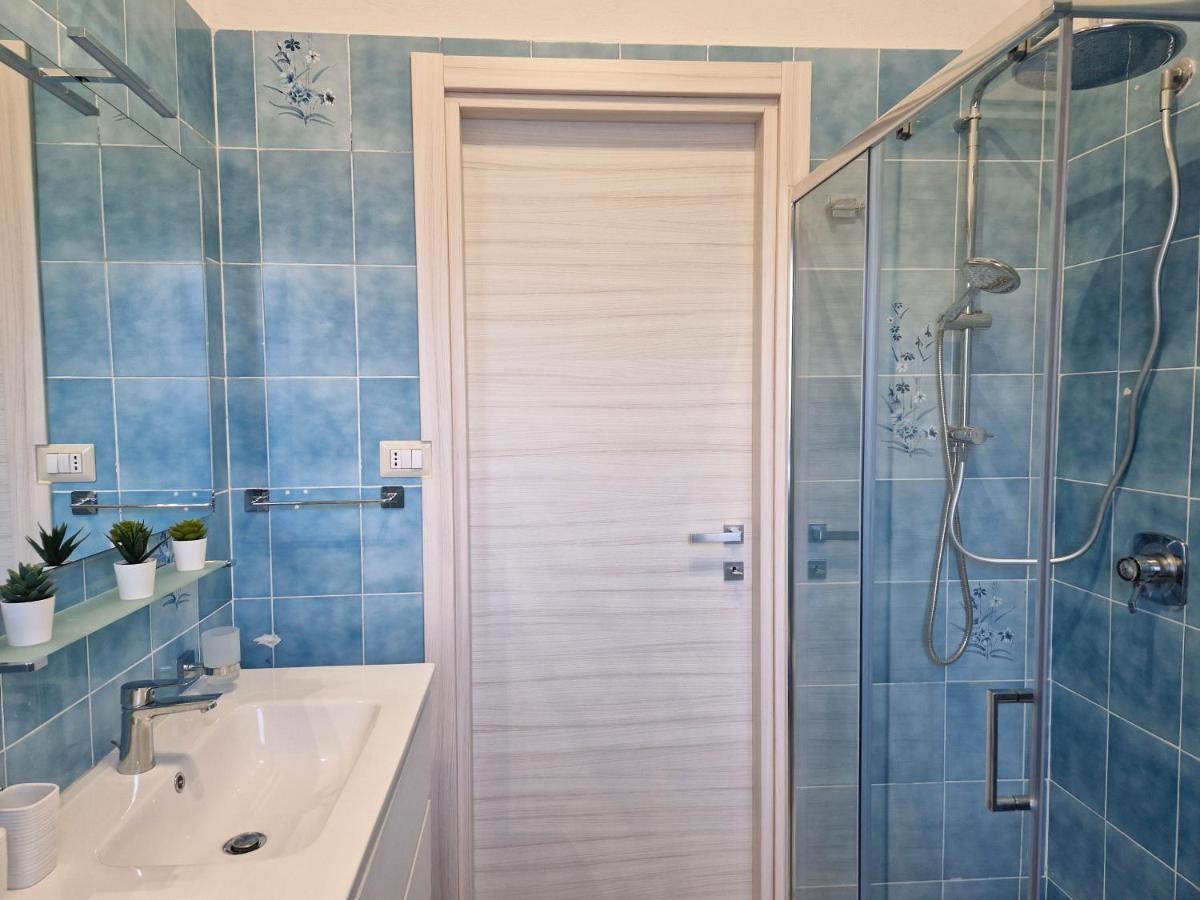 Casa Beatrice Apartment Πομπηία Εξωτερικό φωτογραφία