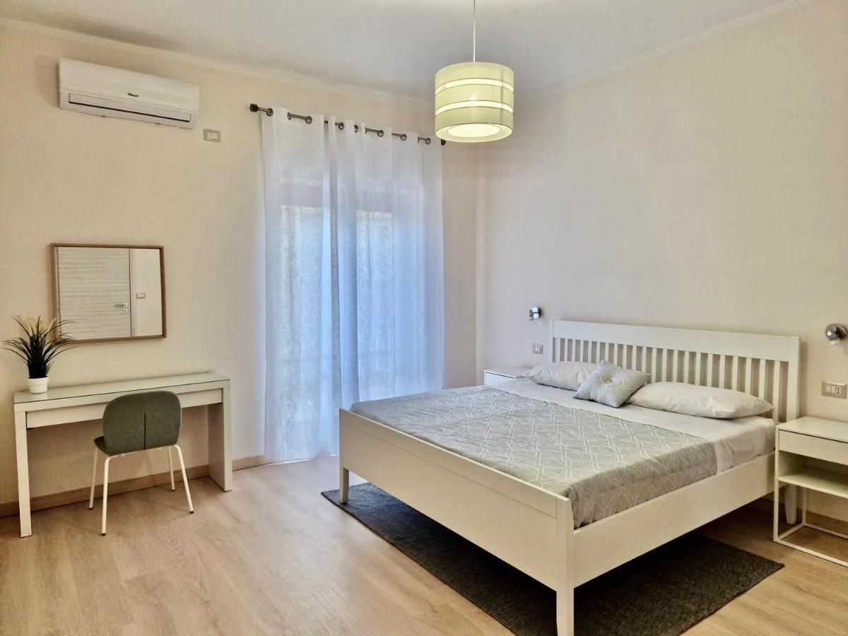 Casa Beatrice Apartment Πομπηία Εξωτερικό φωτογραφία